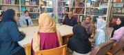 تجلی زبان و فرهنگ بومی در دومین محفل ادبی کودکان و نوجوانان سنگسری