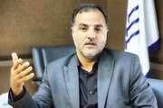 آغاز عملیات روکش آسفالت معابر مهرگان با اعتبار ۷۵میلیارد تومان
