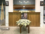 پورجوادی: همه را از او گرفتند. از همۀ ما هم می‌گیرند / میرانصاری: همۀ عمر، ایران و انسان را فریاد زد