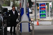 بحران انرژی عمیق‌تر شد/قیمت بنزین در آمریکا ۵۰ درصد جهش کرد