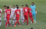 اولین حریف دوستانه ایران مشخص شد