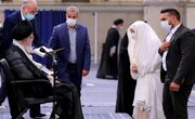 محیط امن خانواده؛ پناهگاه انسان در تلاطم‌های زندگی