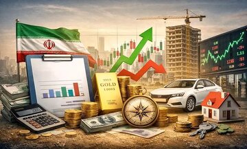 در سناریوهای توافق یا عدم توافق، سرمایه‌گذاران به سمت دلار می‌روند یا بورس؟/ دلبری: در این حالت احتمالا دلار دیگر رشد نخواهد کرد