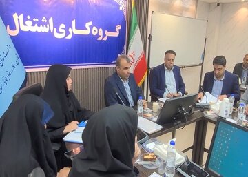 تحقق ۱۰۶ درصدی تعهدات اشتغال هرمزگان
