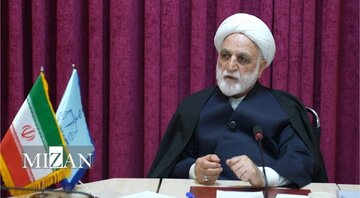 اژه ای: در برابر دشمن نباید کوتاه آمد/ هیچ اختلاف‌نظری بین مسئولان در مقاومت مقابل دشمن وجود ندارد