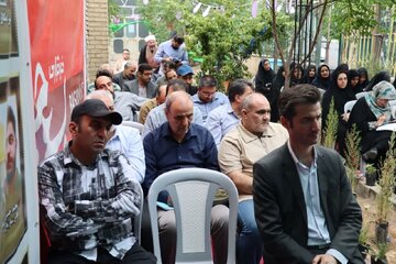 تأکید بر نقش محوری رسانه‌ها در شرایط فعلی برای تبیین واقعیت‌ها و تقویت گفتمان انقلاب اسلامی در سمنان