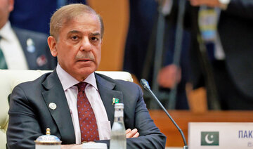 استقبال شهباز شریف از طرح صلح غزه استقبال شهباز شریف از طرح صلح غزه
