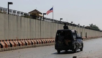 سرکنسول‌گری آمریکا در پیشاور تعطیل شد