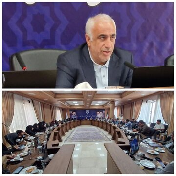 اقتصاد با فرمان عادی پیش نمی‌رود