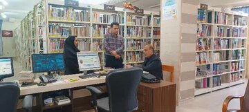 تجلی زبان و فرهنگ بومی در دومین محفل ادبی کودکان و نوجوانان سنگسری