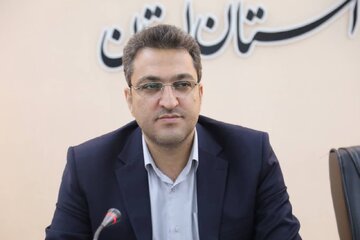 انتصاب مدیر حوزه طرح‌های شرکت ساخت و توسعه زیربناهای حمل‌ونقل در لرستان