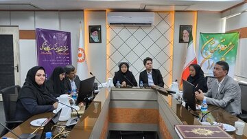 نخستین دوره مهارت کسب‌وکار ویژه بانوان خانه‌دار در قزوین افتتاح شد