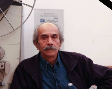 محمد موفق درگذشت