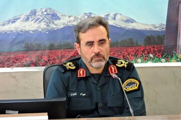 بازگشت ۳۶۴ میلیارد ریال وجوه مسروقه به حساب مالباختگان در اردبیل