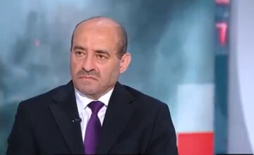 ببینید | سرلشکر محمد الصمادی: تحولات تنگه هرمز نشان داد قدرت آمریکا مطلق و بی‌رقیب نیست