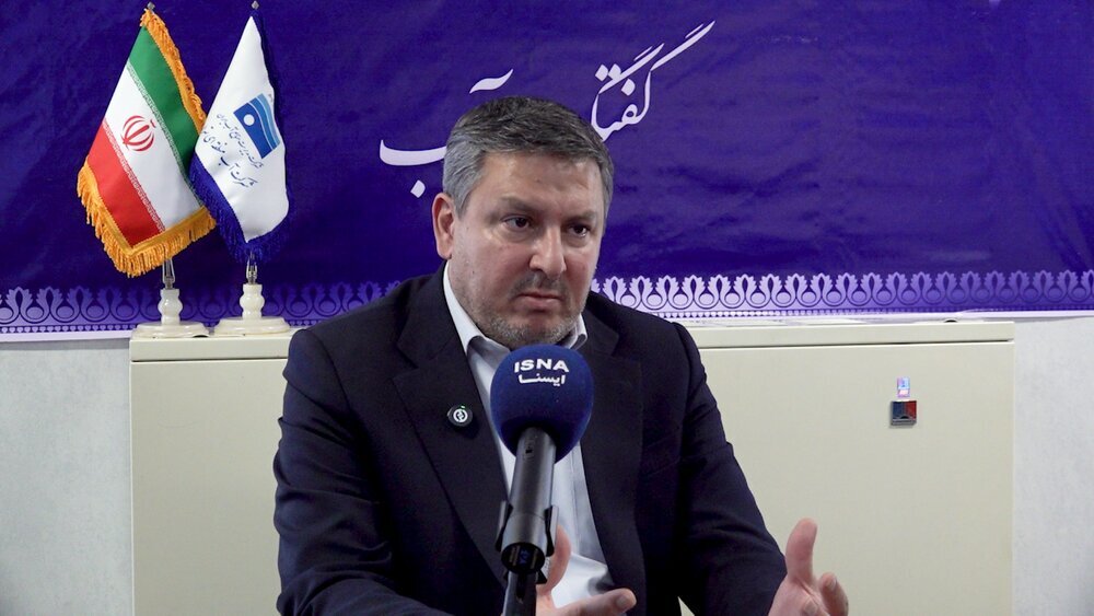 سدهای تهران کم‌سابقه‌ترین رکوردهای آبی را شکستند/ حجم منابع آبی تهران اعلام شد