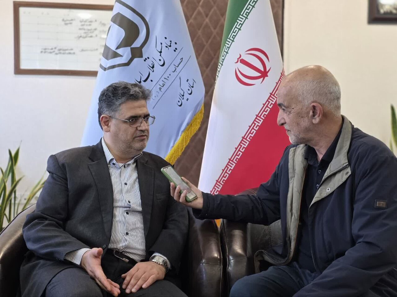 مدیرکل بنیاد مسکن گیلان :