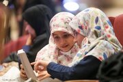 مدیریت آموزشی نوجوانان کمال‌گرا