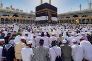 حج؛ تجلی وحدت امت اسلامی و نمایش اقتدار جهان اسلام