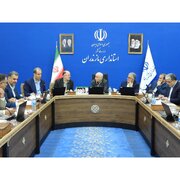 ساخت مخازن ۲۰ هزار تنی روغن خام در سیلوی نکا