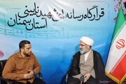 امام جمعه سمنان: حضور مردم در خیابان‌ها، ستون اصلی مقاومت و پشتیبان میدان است