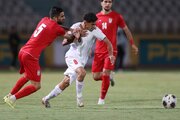 ضرر بزرگ پرسپولیس از لیست نهایی قلعه‌نویی!