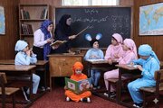«جومانجی» روی صحنه می‌رود/ اجرای «فرشته‌های بهشتی» همزمان با هفته هلال احمر