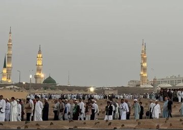 ببینید| روایت دلدادگی در سرزمین غربت ببینید| روایت دلدادگی در سرزمین غربت