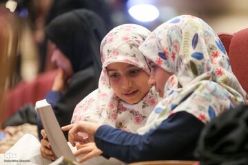 مدیریت آموزشی نوجوانان کمالگرا مدیریت آموزشی نوجوانان کمالگرا
