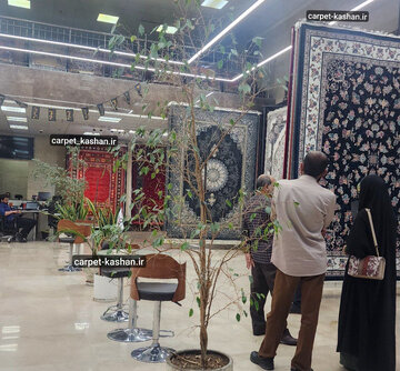 قیمت فرش ماشینی در سال ۱۴۰۵ | راهنمای جامع خرید و بررسی بازه قیمت‌ها