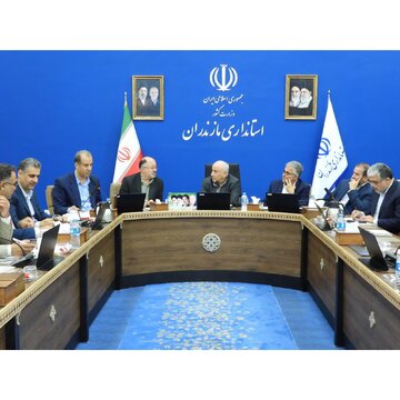 آمادگی ۳۲ مرکز خرید برای تحویل‌گیری گندم از کشاورزان مازندران