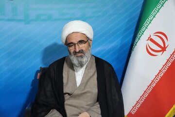امام جمعه سمنان: حضور مردم در خیابان‌ها، ستون اصلی مقاومت و پشتیبان میدان است