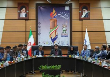 المپیاد ورزشی کرمانیان امسال برگزار می شود