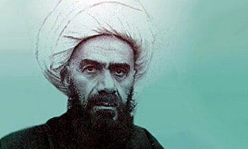 آیت‌الله محمدحسین کاشف‌الغطاء؛ فقیهی که تشیع را با زبان استدلال به جهان معرفی کرد