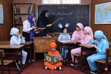 «جومانجی» روی صحنه می‌رود/ اجرای «فرشته‌های بهشتی» همزمان با هفته هلال احمر