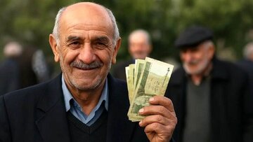 ۳ واریزی مهم برای بازنشستگان اردیبهشت ۱۴۰۵ / حساب بازنشستگان پرپول میشود ۳ واریزی مهم برای بازنشستگان اردیبهشت ۱۴۰۵ / حساب بازنشستگان پرپول میشود