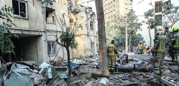 فلاکت ایرانیان هدف پنهان جنگ ترامپ / استراتژی بقا در میانه آتش / نقشه راه مقابله با جنگ زیرساختی و حفظ سفره و رفاه ایرانیان فلاکت ایرانیان هدف پنهان جنگ ترامپ / استراتژی بقا در میانه آتش / نقشه راه مقابله با جنگ زیرساختی و حفظ سفره و رفاه ایرانیان