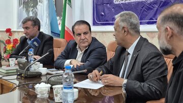 برگزاری نخستین رویداد گردشگری «گذر از مرزها» در ایلام با حضور هیأت رسمی استان واسط عراق