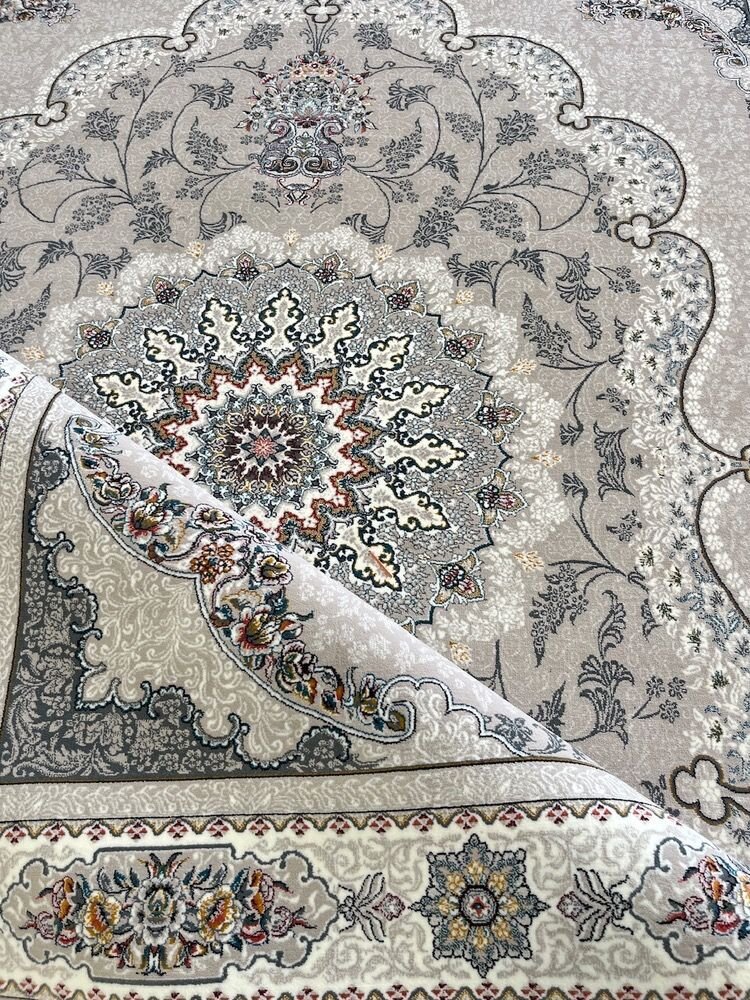 فرش ماشینی کاشان
