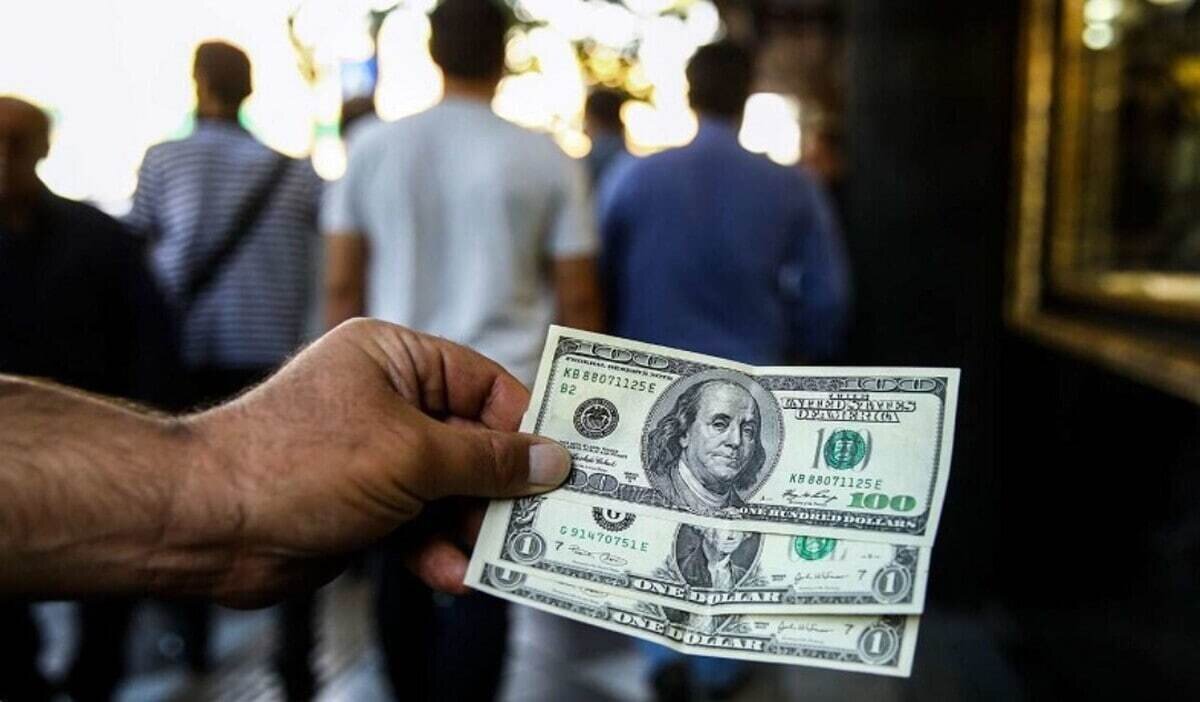 سقوط آزاد قیمت دلار بازار آزاد/ ورود دلار به کانال ۱۶۰ هزار جدی شد + جدول