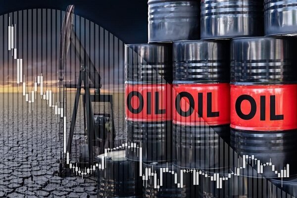 قیمت نفت خام برنت به زیر ۱۰۰ دلار بازگشت/ صادرات نفت آمریکا به رکورد تاریخی رسید