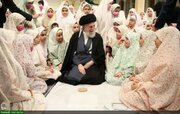 حجاب؛ ثمره تکریم و محبت در خانواده