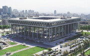 خاطرات هاشمی: تیترهای درشت امروز روزنامه‌ها، درباره تخلفات مالی صداوسیماست