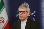 بقایی: به ضرب‌الاجل‌ها توجهی نداریم/پاسخ ایران به آمریکا در حال بررسی است