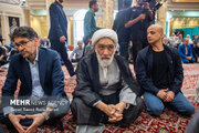 ببینید | پورمحمدی: کلک و دوگانگی در کار لاریجانی جایی نداشت