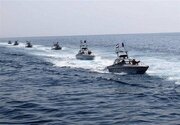 یک منبع نظامی: درگیری ها در تنگه هرمز فعلا متوقف شده/ احتمال آغاز مجدد آن وجود دارد