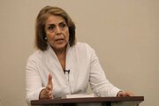چرا ترامپ وارد جنگ با ایران شد؟ / شیرین هانتر: ترامپ خواهان ایرانی مطیع است / این ایده که نباید با بزرگ‌ترین قدرت جهان مذاکره کرد واقع‌بینانه نیست