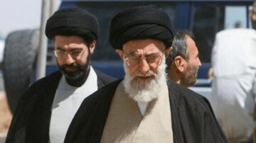 امامی که نمیشناختیم! امامی که نمیشناختیم!