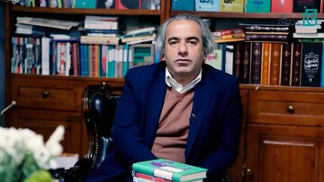 یک ناشر و فعال فرهنگی: کاغذ به بندی شش میلیون تومان رسیده است/ قیمت‌گذاری کتاب با این افزایش‌ قیمت‌ها غیرممکن شده است