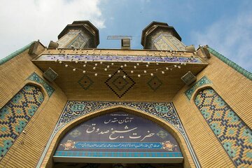 شیخ صدوق؛ محدثی که در غیاب فقیه، راه دین را روشن کرد
